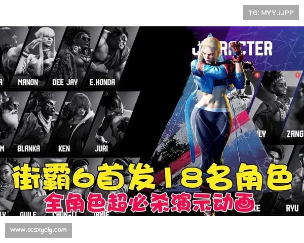 街霸技能组合精要:玩转必杀技,成功关键在于实战经验 街霸技能组合精要:玩转必杀技,成功关键在于实战经验