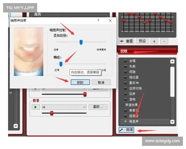 探索MorphVox Pro的创新技术与未来语音变换应用前景 探索MorphVox Pro的创新技术与未来语音变换应用前景