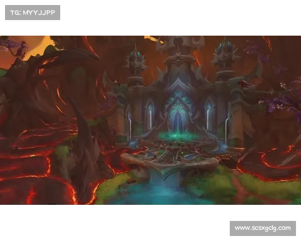 魔兽世界经典英文名字对全球文化的深远影响与演变 魔兽世界经典英文名字对全球文化的深远影响与演变