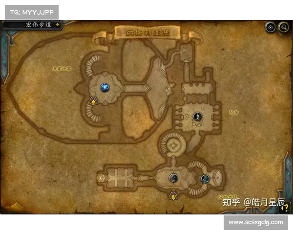 魔兽世界副本探险深度解析经典副本与隐藏内容揭秘 魔兽世界副本探险深度解析经典副本与隐藏内容揭秘