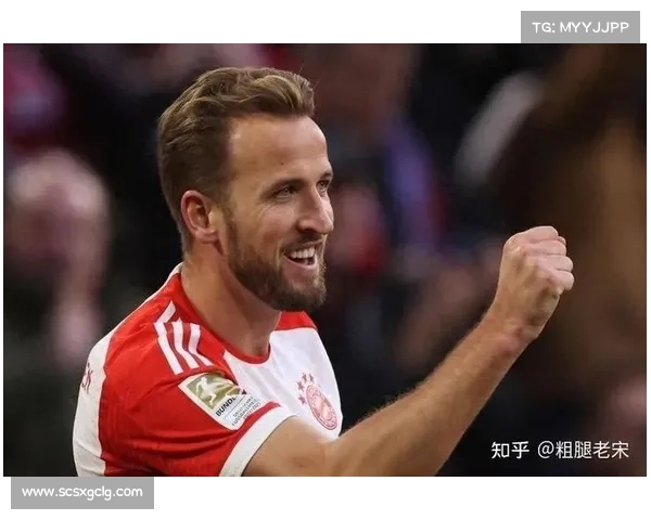 哈里凯恩如何凭借个人魅力与领导力在足球界塑造独特影响力