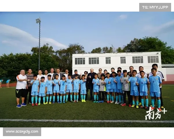 中国足球何时能够追平巴西足球崛起历程的关键节点与未来展望