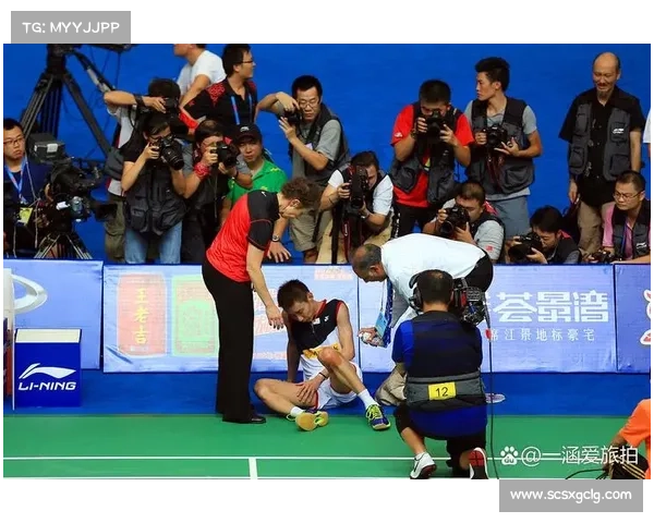 大马羽球超级1000赛五大最佳球员精彩表现回顾