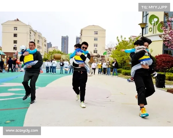 如何在父子篮球练习中增进亲子关系并享受运动的乐趣