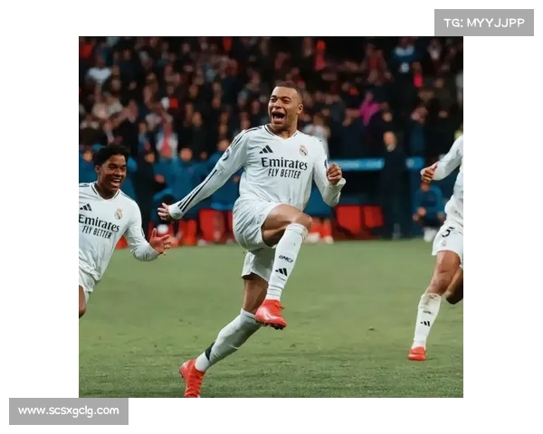 姆巴佩加盟皇马后社交媒体影响力的显著变化与全球粉丝互动新趋势