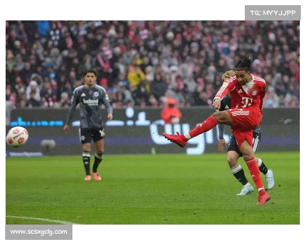 拜仁慕尼黑如何打造德甲霸主地位及其背后的历史与战略分析