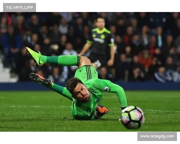 捷克传奇门将名叫什赫齐，背后隐藏着不为人知的成长故事与奋斗历程