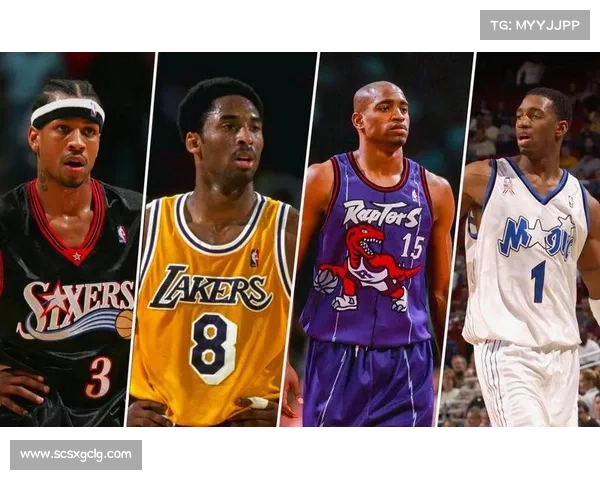 探索未来NBA球员的竞技态度与精神力量塑造新篮球时代